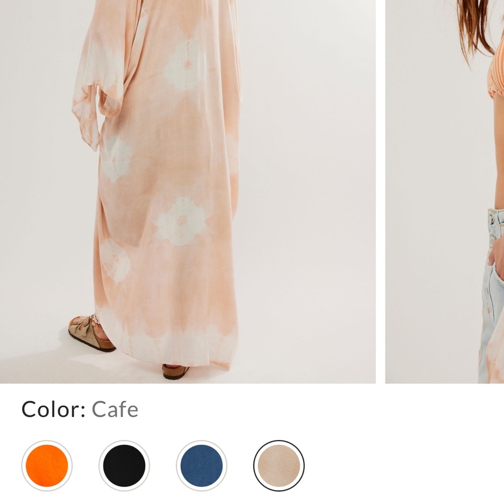 Kimono. Brand new with tags
